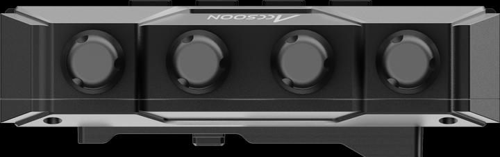 Produktbild Accsoon CineView HE (nur TX) (350 m)