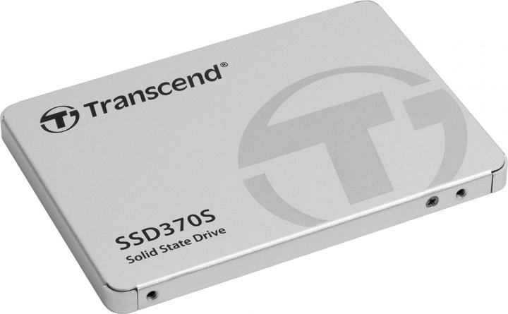 Actual product image Transcend 370S (32 GB, 2.5")
