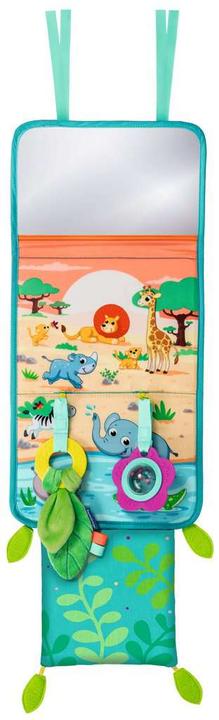 Actual product image Play+ Rhino (33 x 38 cm)