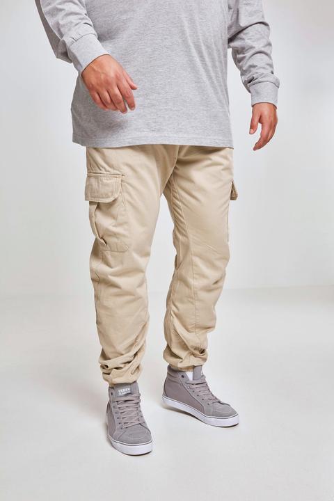 Actual product image Urban Classics cargo pants (XXL)