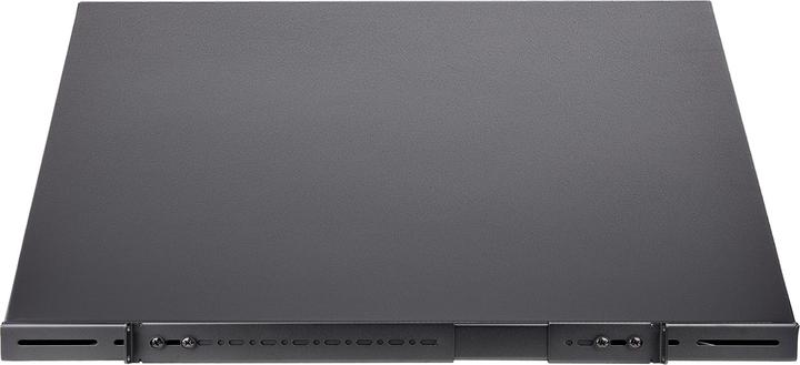 Produktbild StarTech 1 HE verstellbarer Schwerlast Fachboden für Server Rack/ Schrank bis 80 Kg - Fachboden für Server...