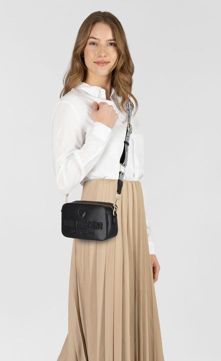 Produktbild Love Moschino Ember Umhängetasche 20 cm
