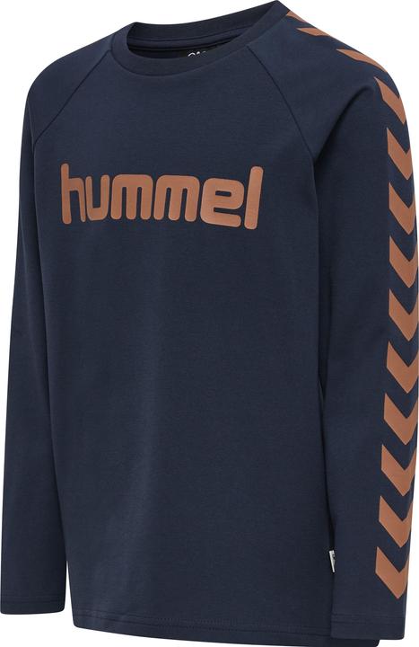 Immagine prodotto hummel Maglietta Per Ragazzi L/S (116)