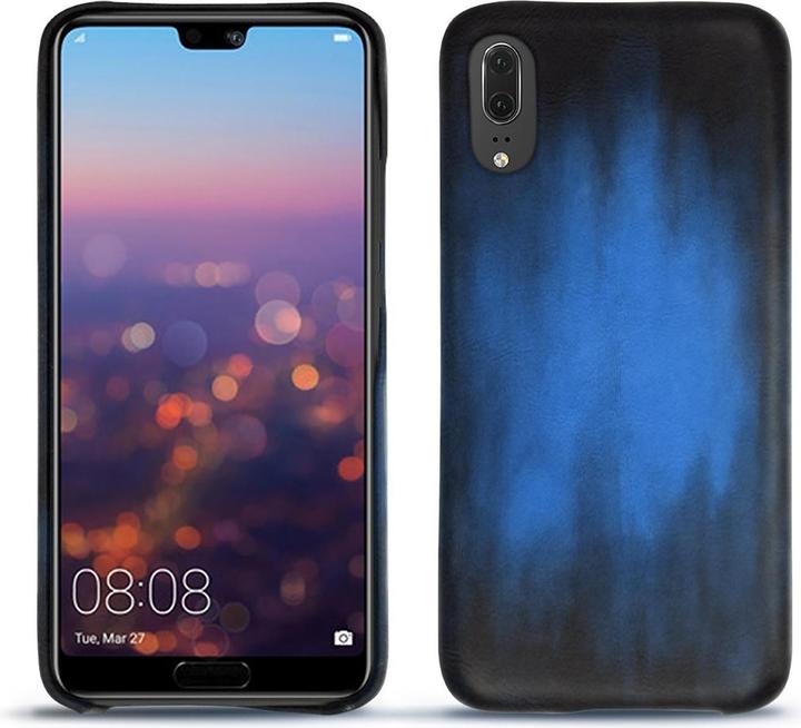 Immagine prodotto Noreve Cover in pelle (Huawei P20)
