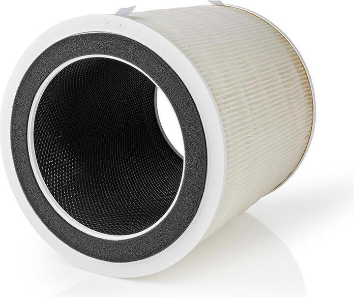 Actual product image Nedis Air purifier filter / Suitable for cleaning model: AIPU300CWT (1 x)