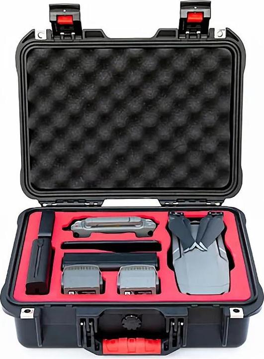 Image du produit Pgytech Affaire DJI Mavic 2 Premium (Valises de drone, DJI Mavic 2)