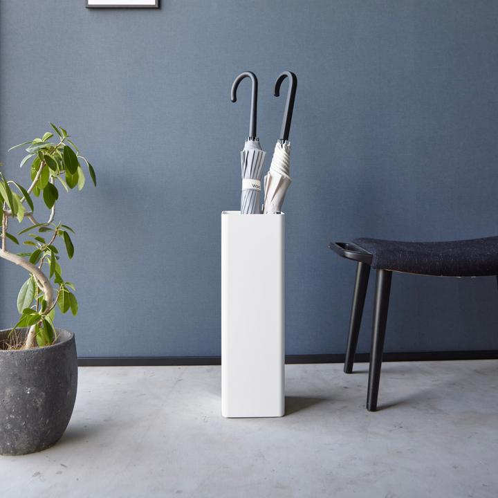 Actual product image Yamazaki SMART Tall umbrella stand