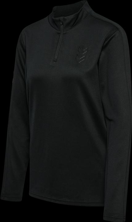 Immagine prodotto hummel Hmlactive Pl Half Zip Donna (XL)