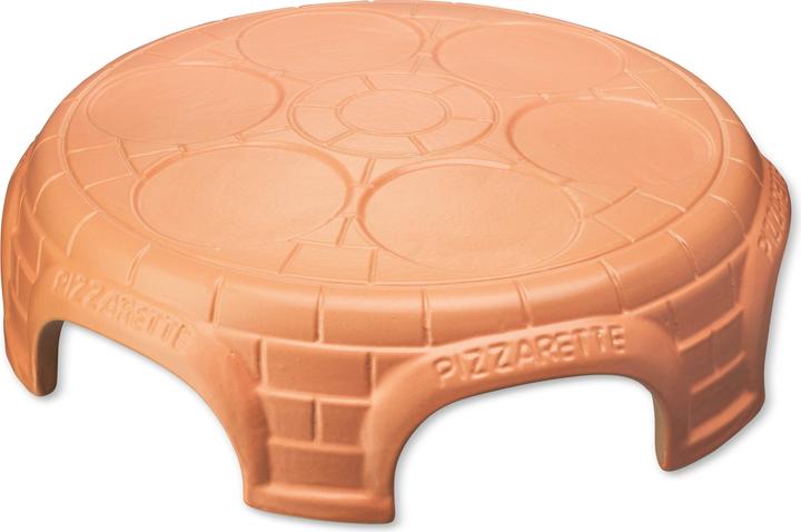 Actual product image Emerio Pizzarette