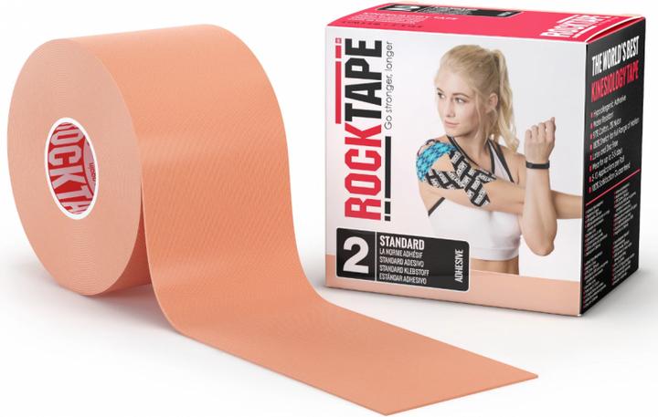 Produktbild Rock Tape Standard (5 m)
