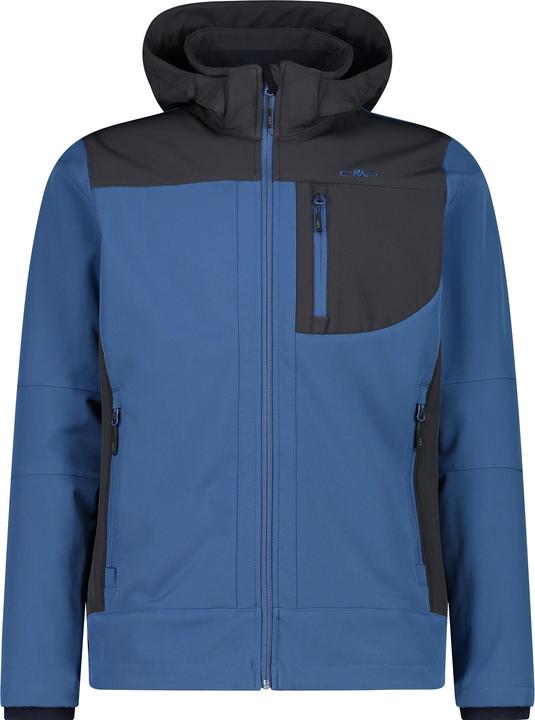 Immagine prodotto CMP Campagnolo Giacca con cappuccio e zip 3A01787 (54)