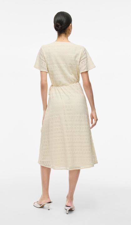 Produktbild Vila Midi Wickelkleid (M)