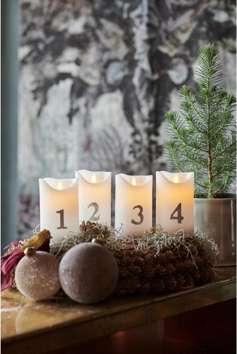 Produktbild Sirius Sara Advent (1 x)