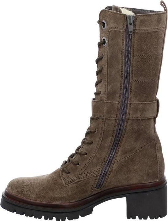 Actual product image Gabor Lace-up boots (36)