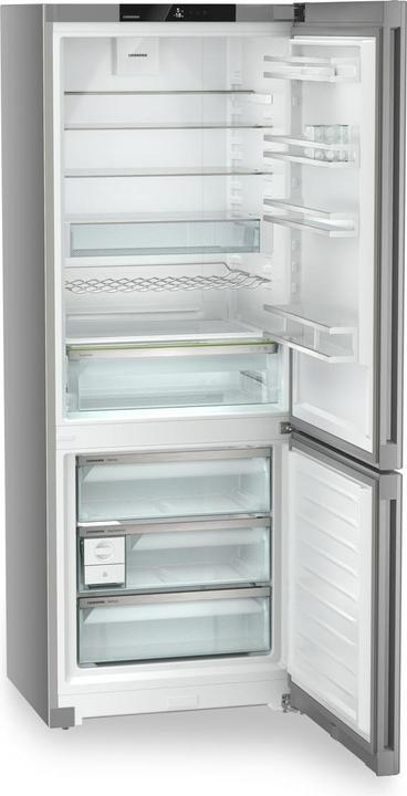 Image du produit Liebherr CNsfd 7723 Plus (486 l)