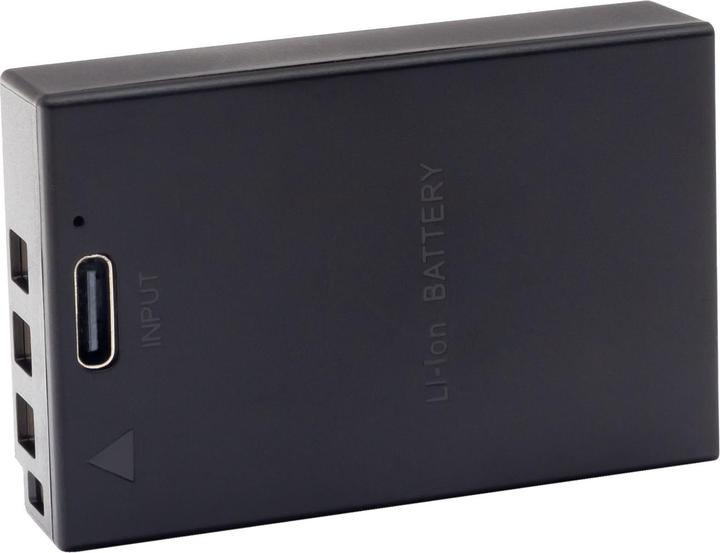Produktbild Patona Platinum USB-C Olympus PS-BLS-50