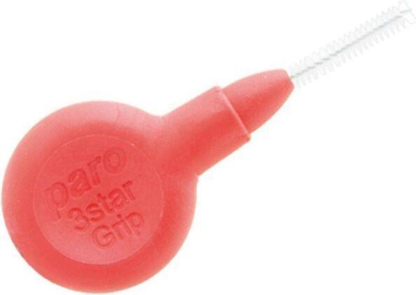 Produktbild Paro Flexi Grip 1.9mm xxx-fine rot zylindrisch (4 x, 1.90 mm)