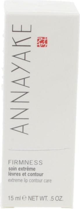 Immagine prodotto Annayake Extreme Soin Lèvres & Contour 15 ml (Balsamo, 15 ml)