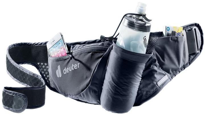 Produktbild Deuter Shortrail II