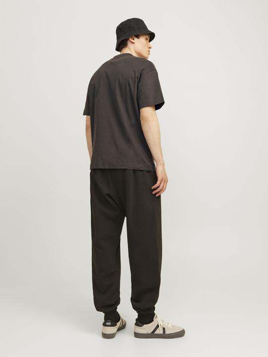 Produktbild Jack & Jones Einfarbig Rundhals T-shirt T-shirt (L)