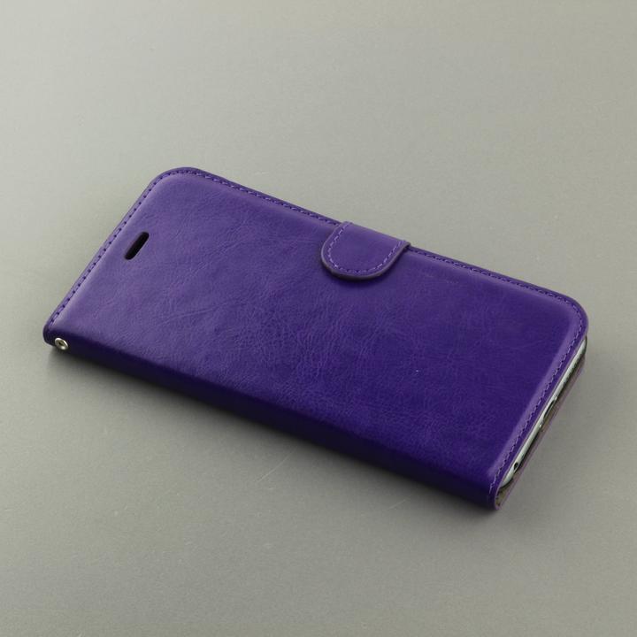 Produktbild PhoneLook Hülle Premium Flip t (Apple iPhone 15 Pro)
