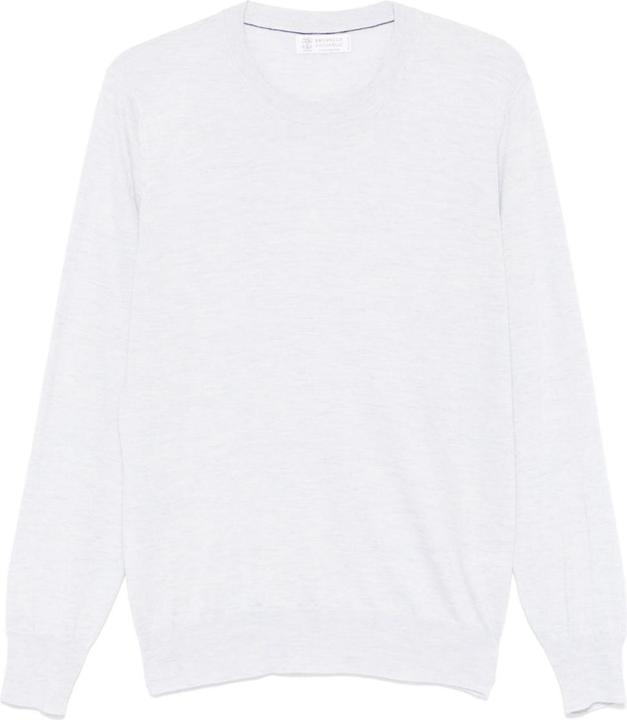 Produktbild Brunello Cucinelli Girocollo M/l (54)