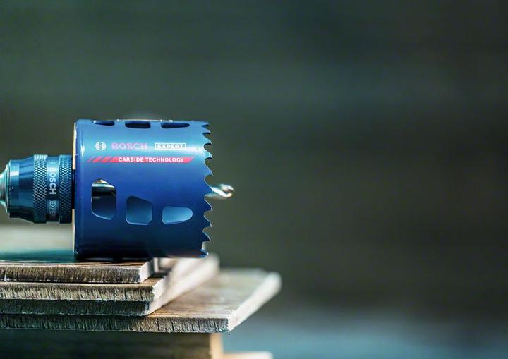 Produktbild Bosch Professional Zubehör Expert (80 mm)