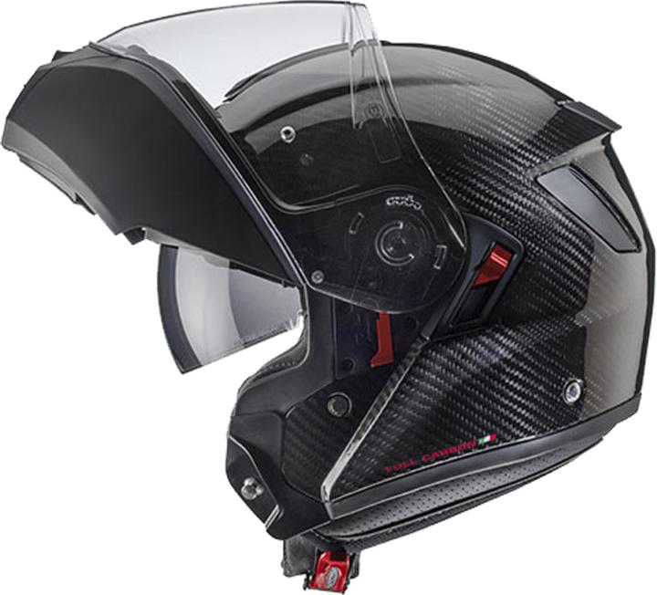 Produktbild Caberg Klapphelm Levo X Carbon (M)