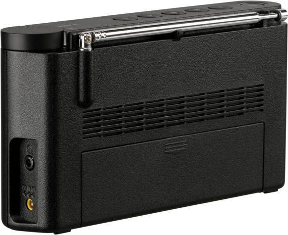Actual product image Sony Xdr-S41d (DAB+, FM)