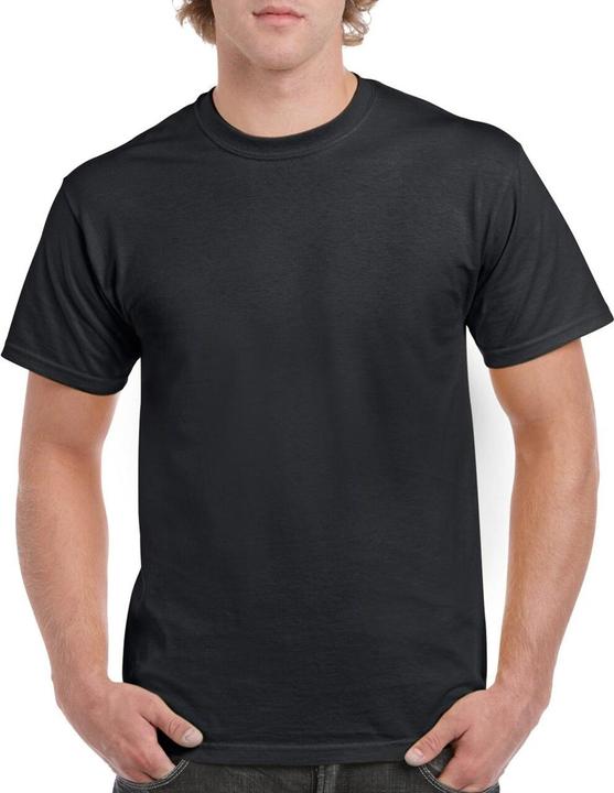 Produktbild Gildan TShirt (5 StückPackung) (L)