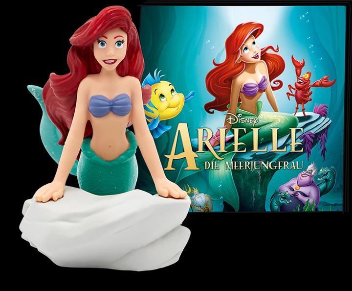 Tonies Disney Arielle die Meerjungfrau (Deutsch)