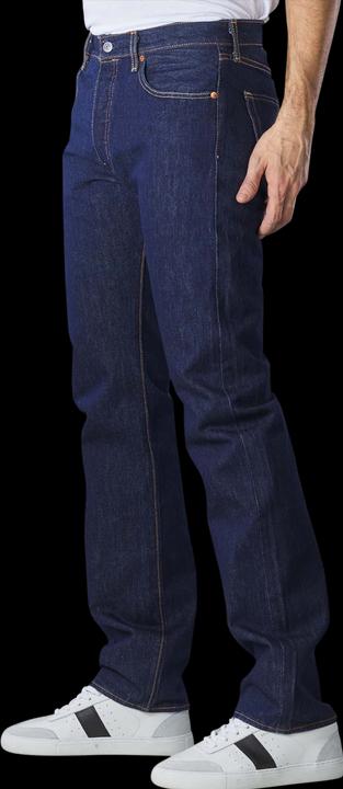 Actual product image Levis 501 Jeans Straight Fit rinse 3-Pack (W28/L30)