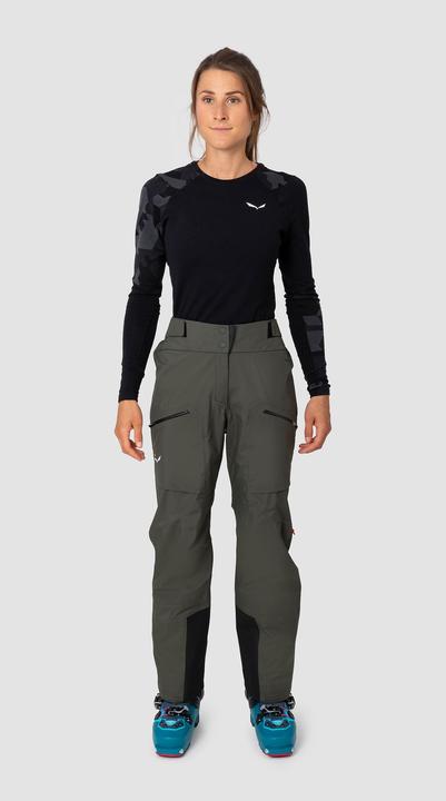 Produktbild Salewa Women's Sella 3L Powertex Pant (38, M)