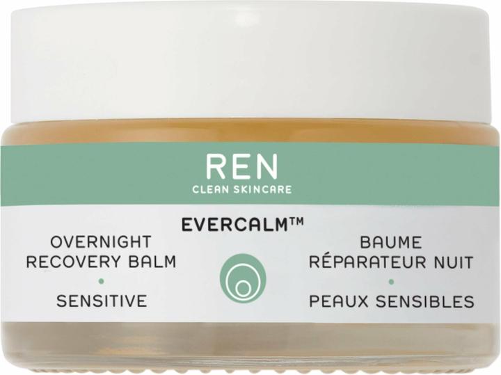 Ren Evercalm Overnight (30 ml, Crema notte)