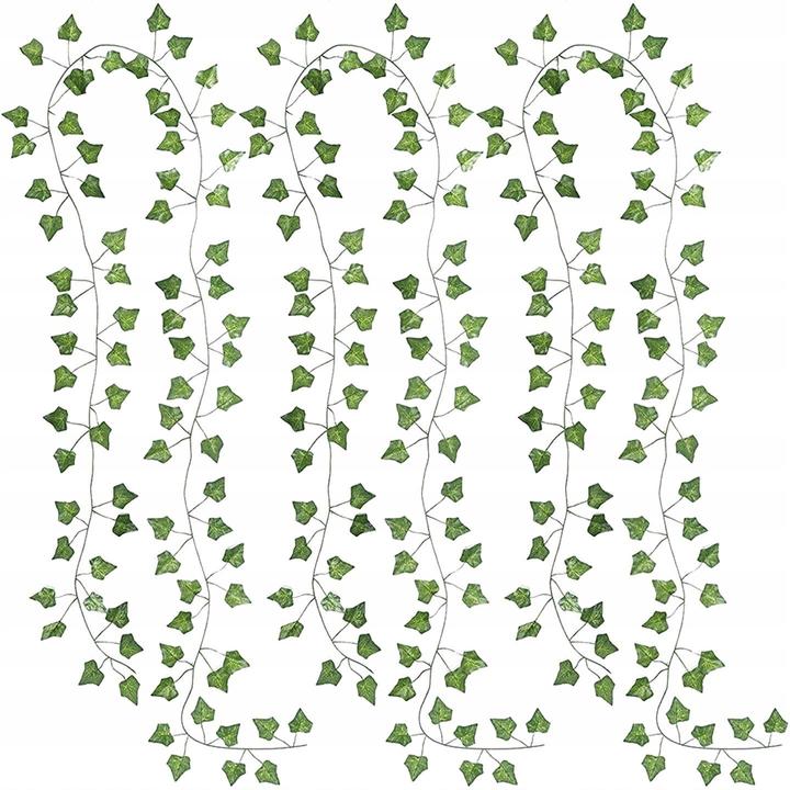 Produktbild Gardlov Efeu-Girlande (6.30 cm)