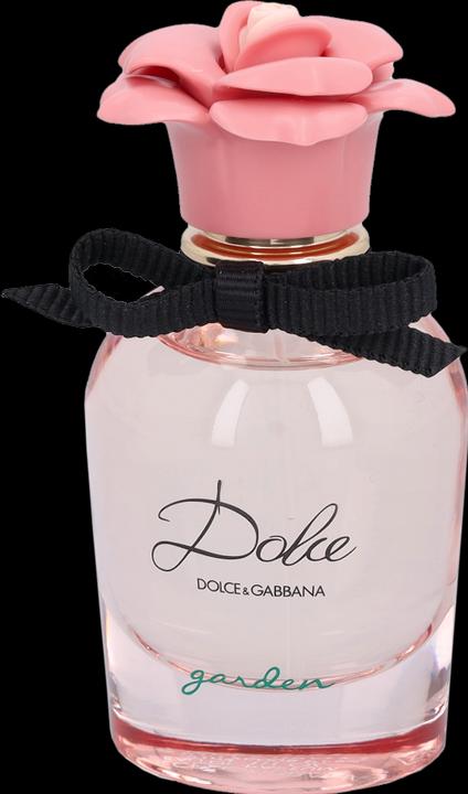 Actual product image Dolce & Gabbana Dolce Garden (Eau de parfum, 30 ml)