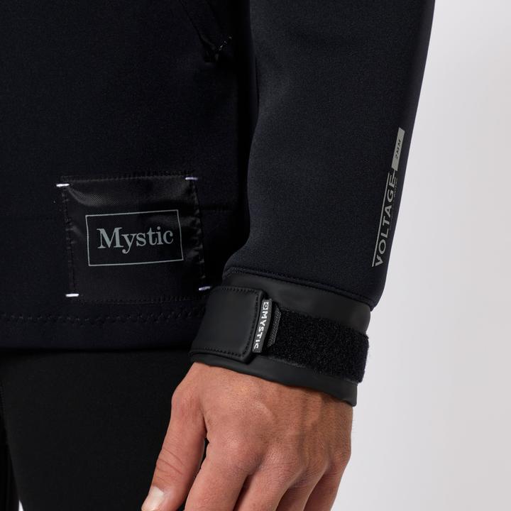 Produktbild Mystic Fulmar Neoprene Pullover 3/2mm (3/2 mm, XL)