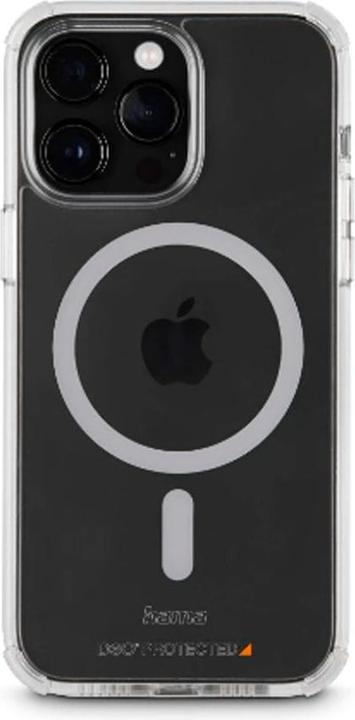 Immagine prodotto Hama Protezione estrema (Apple iPhone 13 Pro)