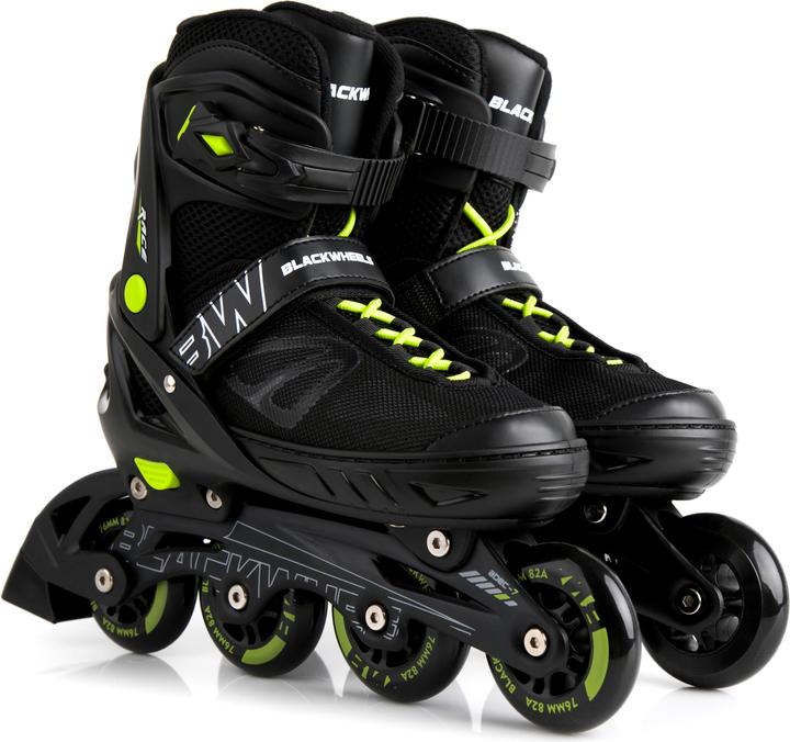 Actual product image Blackwheels Sonic (40, 41, 42, 43)