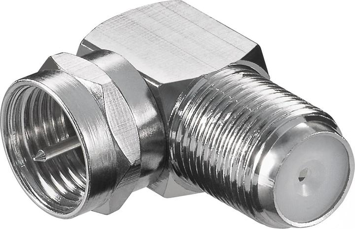 Goobay Antenna adapter (Antenna cable)