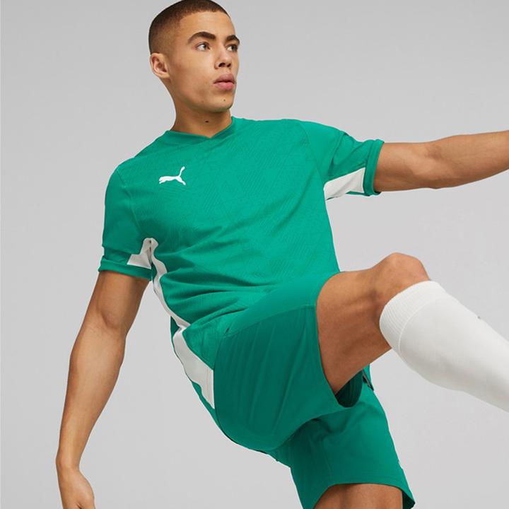 Image du produit Puma teamCUP Jersey (S)