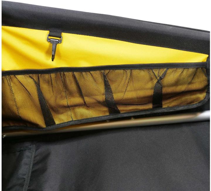 Produktbild Burley Nomad Tourenanhänger