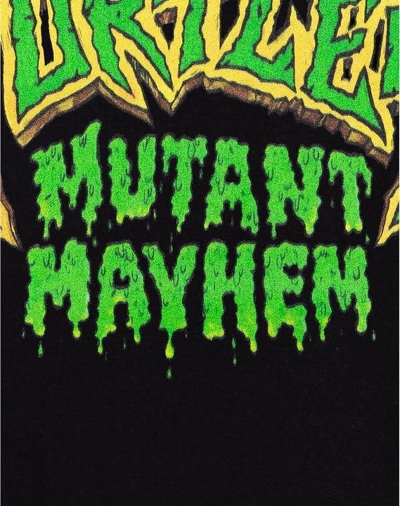 Produktbild Teenage Mutant NT Kapuzenpullover Jungen (146, 152)
