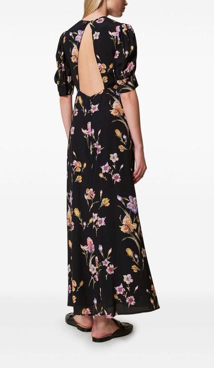Actual product image Twinset Twin-set Dresses Black (38)
