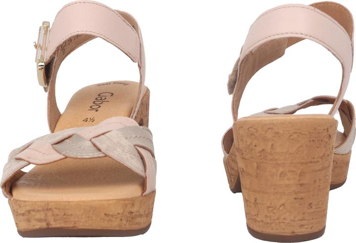 Actual product image Gabor 24.763.20 (37.5)