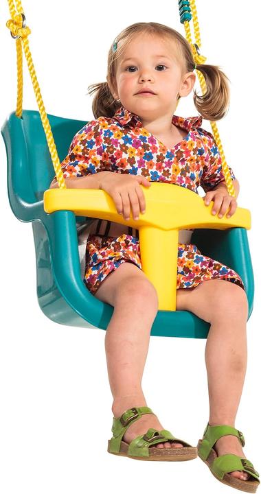 Immagine prodotto Tribecco Altalena per bambini