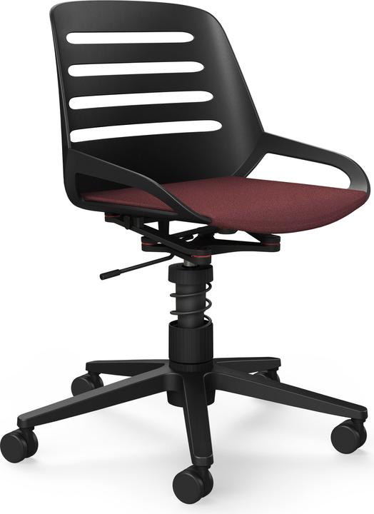 Image du produit Aeris NUMO TASK - Chaise de bureau pivotante
