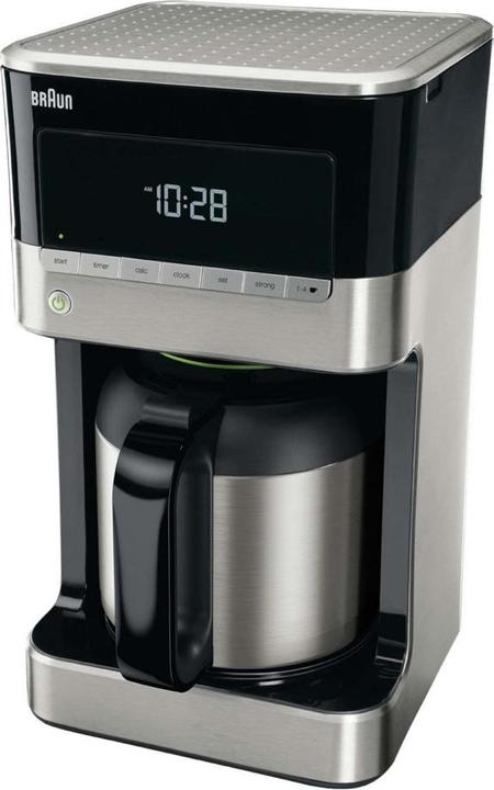 Produktbild Braun KF 7125