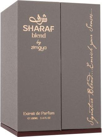 Immagine prodotto Zimaya Sharaf Blend (Eau de parfum, 100 ml)