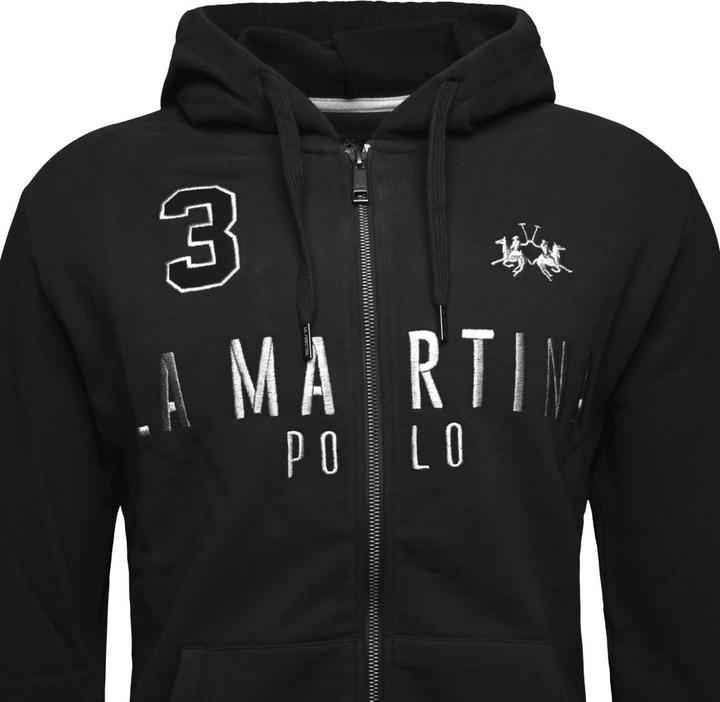 Produktbild La Martina MAF305 - 66679 (XL)